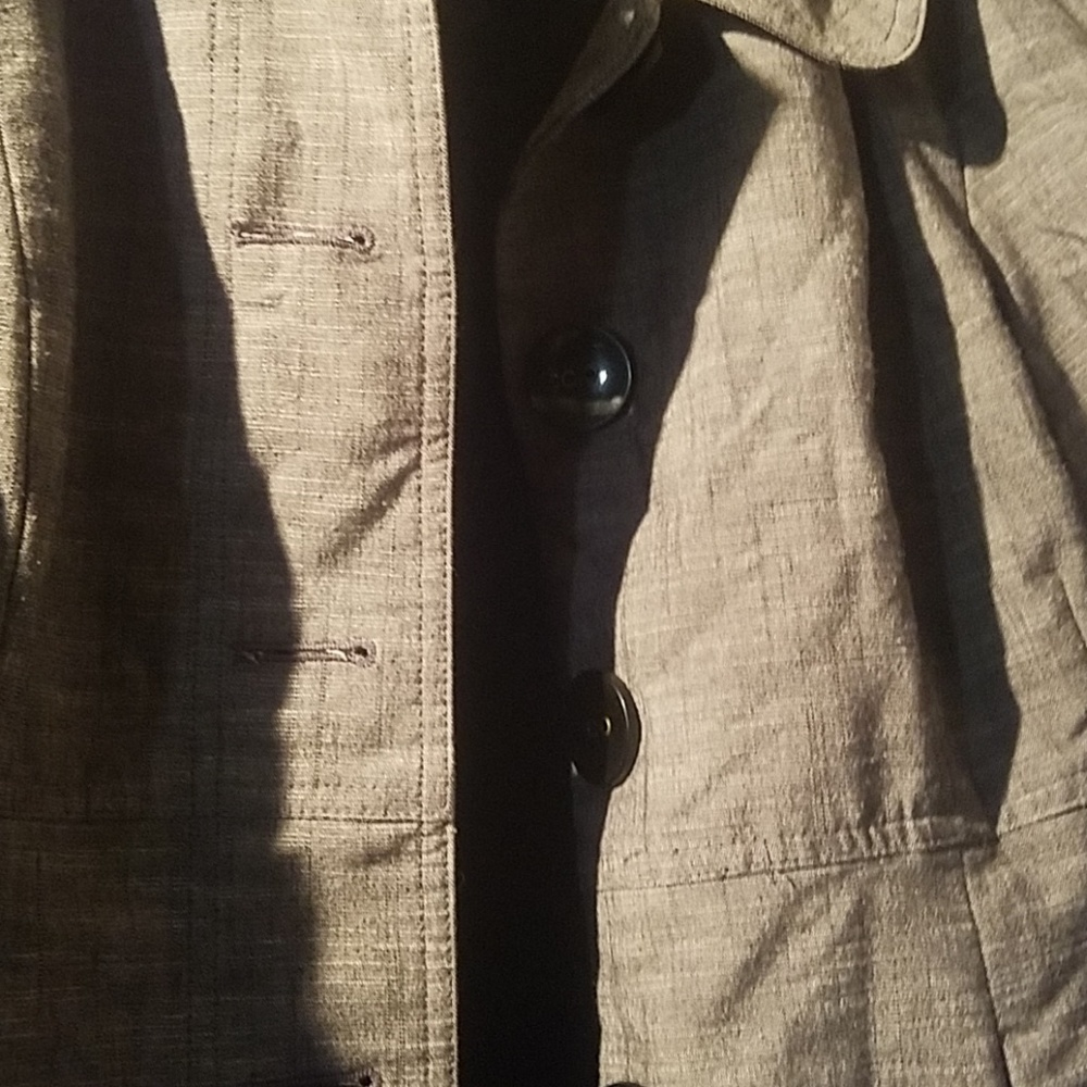 Coat/blazer - Picture 3 of 6